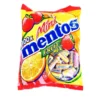 Mini Mentos Rolls Candy 100pcs