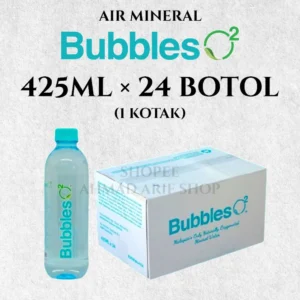 my-11134207-820le-mnd556a6ikucf8.webp 10 Carton Bubbles O2 Natural Oxygenated Mineral Water 425ML