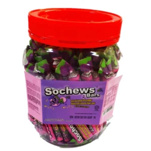 Sochew Bar Candy 100pcs