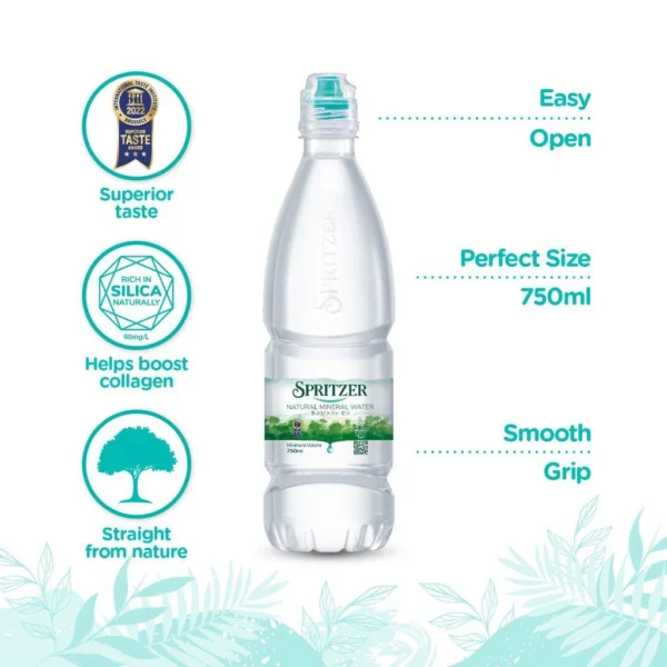 my-11134207-820li-mp4r9zeik1sb5d.webp Spritzer Natural Mineral Water 750ML