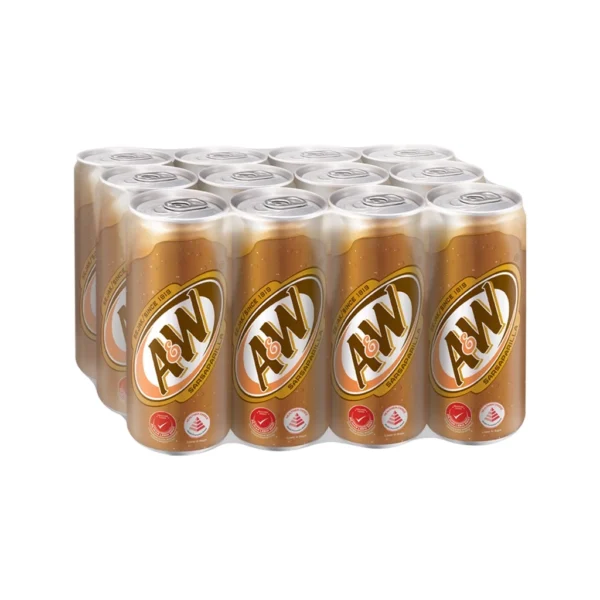 sg-11134201-22090-54nys511f4hva6.webp A&W Sarsaparilla 320ml x 12